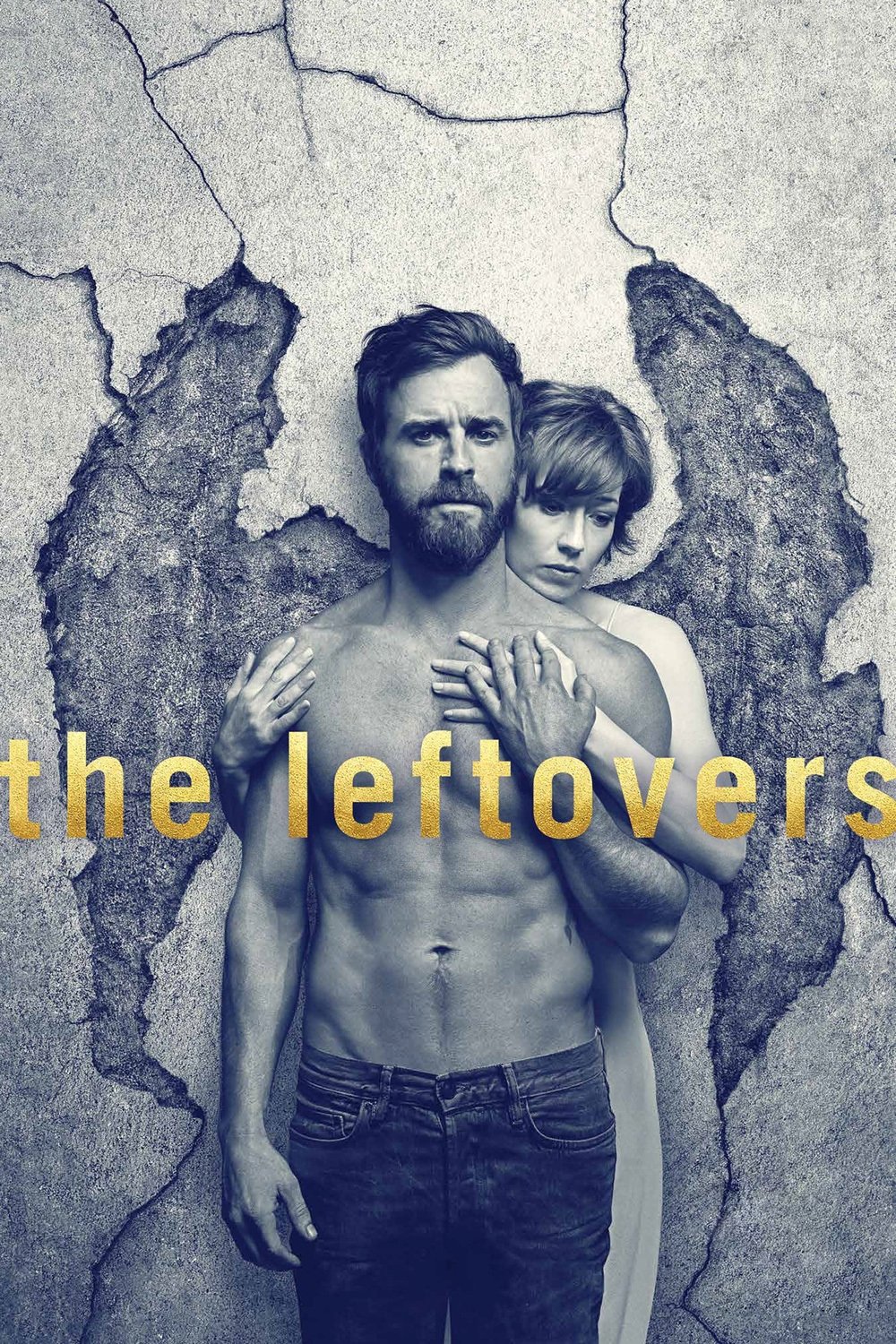 The Leftovers (2014 TV Series)